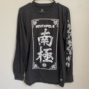 South Pole Long Sleeve
